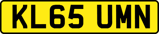 KL65UMN