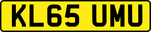 KL65UMU