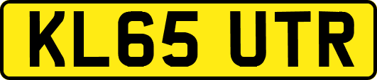 KL65UTR