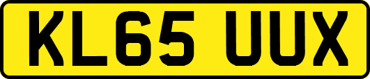 KL65UUX