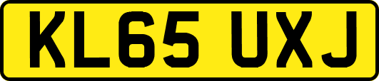 KL65UXJ
