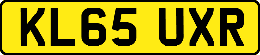 KL65UXR