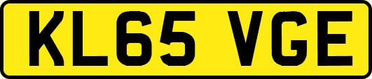 KL65VGE