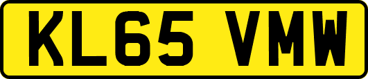 KL65VMW