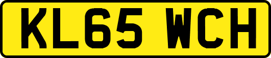 KL65WCH