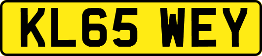 KL65WEY