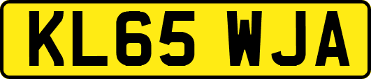 KL65WJA