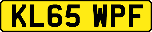 KL65WPF