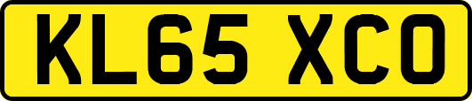 KL65XCO