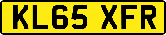 KL65XFR