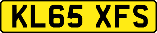 KL65XFS
