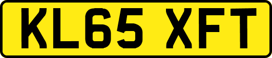 KL65XFT