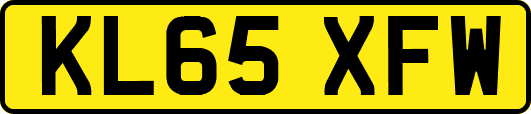 KL65XFW
