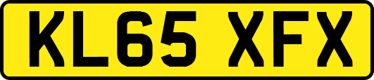 KL65XFX