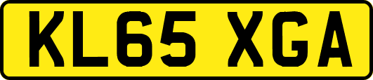 KL65XGA