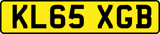 KL65XGB