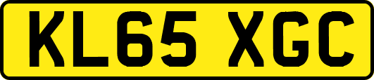 KL65XGC