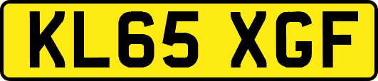 KL65XGF
