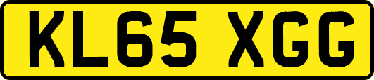 KL65XGG