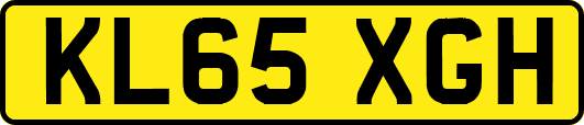 KL65XGH