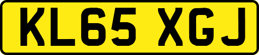 KL65XGJ