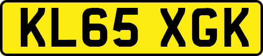 KL65XGK