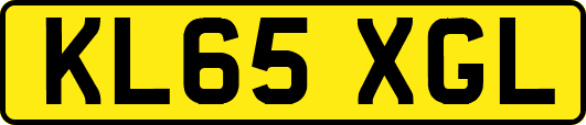 KL65XGL