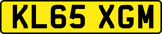 KL65XGM