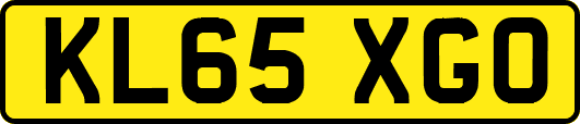 KL65XGO