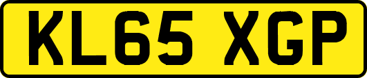 KL65XGP