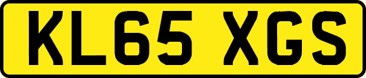 KL65XGS