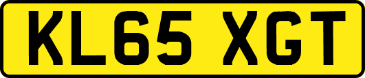 KL65XGT