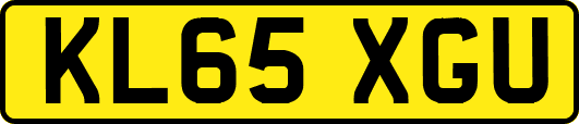 KL65XGU