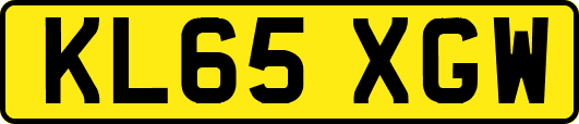 KL65XGW