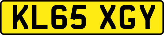 KL65XGY