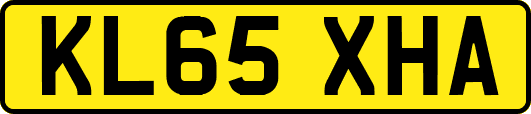 KL65XHA
