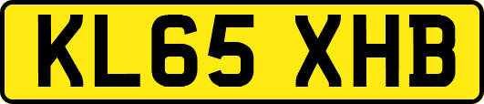 KL65XHB