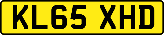 KL65XHD