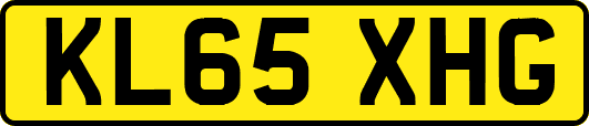 KL65XHG