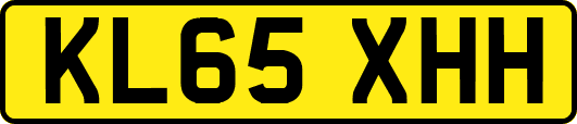 KL65XHH