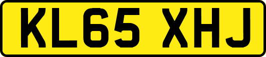 KL65XHJ