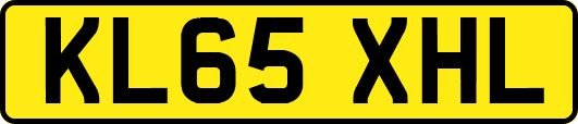 KL65XHL