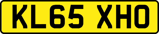 KL65XHO