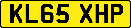 KL65XHP
