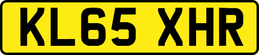 KL65XHR