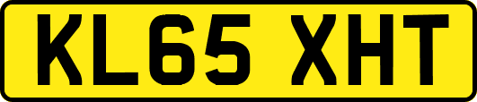 KL65XHT