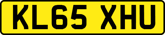 KL65XHU