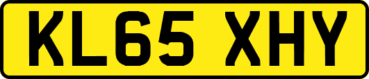 KL65XHY