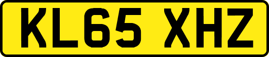 KL65XHZ