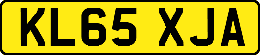 KL65XJA